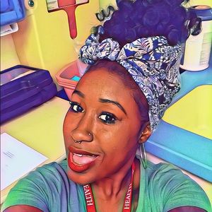 Meet your Posher, Tawanda